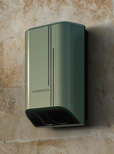 Anderson Quartz 1