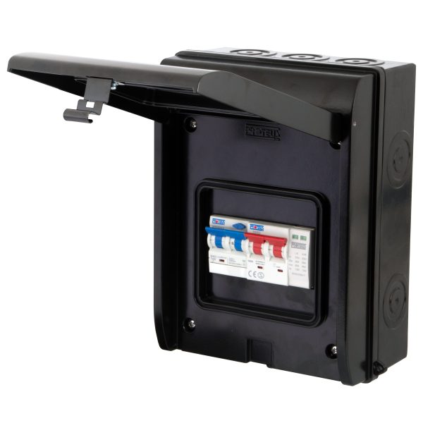 Surge Protection image