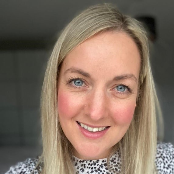 Caroline (operation director image)